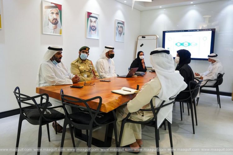 Dubai Police, Federal Youth Authority to coordinate Awareness Efforts